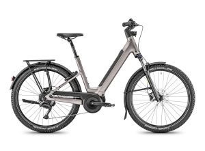 Vélo Tout Chemin électrique Moustache Xroad 2 2026